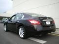 Super Black - Maxima 3.5 S Photo No. 5