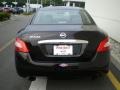 Super Black - Maxima 3.5 S Photo No. 6