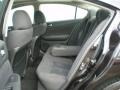 Super Black - Maxima 3.5 S Photo No. 7