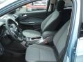 Medium Light Stone 2013 Ford Escape SE 1.6L EcoBoost 4WD Interior Color