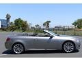 Platinum Graphite - G 37 Convertible Photo No. 3