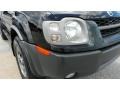 Super Black - Xterra SE Supercharged 4x4 Photo No. 5