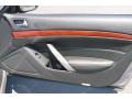 Platinum Graphite - G 37 Convertible Photo No. 10