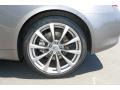 Platinum Graphite - G 37 Convertible Photo No. 12