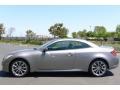 Platinum Graphite - G 37 Convertible Photo No. 13