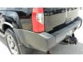 Super Black - Xterra SE Supercharged 4x4 Photo No. 7
