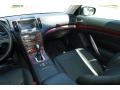 Platinum Graphite - G 37 Convertible Photo No. 16