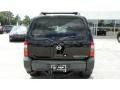 Super Black - Xterra SE Supercharged 4x4 Photo No. 9