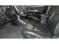 Charcoal Interior Photo for 2004 Nissan Xterra #67986212