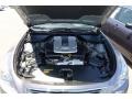 Platinum Graphite - G 37 Convertible Photo No. 27