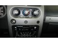 2004 Nissan Xterra SE Supercharged 4x4 Controls