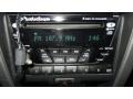 2004 Nissan Xterra SE Supercharged 4x4 Audio System