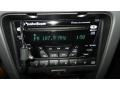 2004 Nissan Xterra SE Supercharged 4x4 Audio System