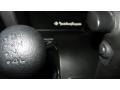 Super Black - Xterra SE Supercharged 4x4 Photo No. 32