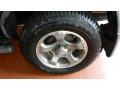 2004 Nissan Xterra SE Supercharged 4x4 Wheel and Tire Photo