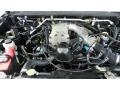 3.3 Liter Supercharged SOHC 12-Valve V6 2004 Nissan Xterra SE Supercharged 4x4 Engine