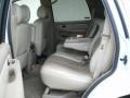 Summit White - Yukon Denali AWD Photo No. 7