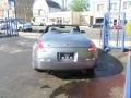 Silverstone Metallic - 350Z Touring Roadster Photo No. 3