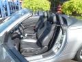 Silverstone Metallic - 350Z Touring Roadster Photo No. 6