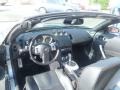 Silverstone Metallic - 350Z Touring Roadster Photo No. 7