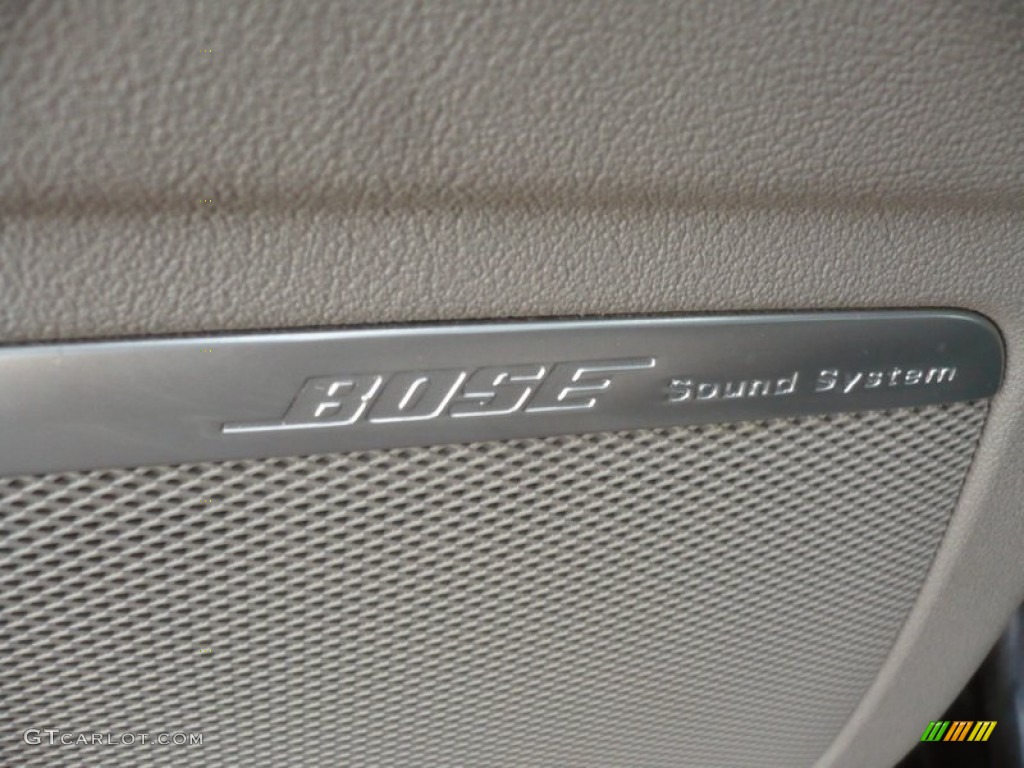 2006 Audi A3 2.0T Audio System Photos