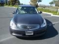 Blue Slate Metallic - G 35 Journey Sedan Photo No. 2