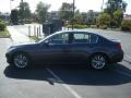 Blue Slate Metallic - G 35 Journey Sedan Photo No. 4