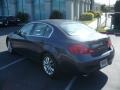 Blue Slate Metallic - G 35 Journey Sedan Photo No. 5