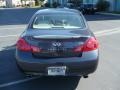 Blue Slate Metallic - G 35 Journey Sedan Photo No. 6