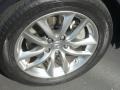 Blue Slate Metallic - G 35 Journey Sedan Photo No. 10