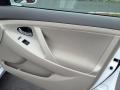 Super White - Camry LE Photo No. 7