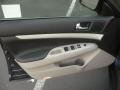 Blue Slate Metallic - G 35 Journey Sedan Photo No. 12