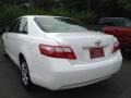 Super White - Camry LE Photo No. 10