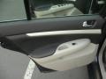 Blue Slate Metallic - G 35 Journey Sedan Photo No. 14