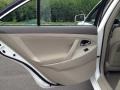 Super White - Camry LE Photo No. 11