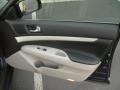 Blue Slate Metallic - G 35 Journey Sedan Photo No. 19