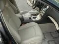 Blue Slate Metallic - G 35 Journey Sedan Photo No. 20