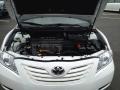 Super White - Camry LE Photo No. 24