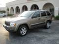 Light Khaki Metallic - Grand Cherokee Laredo Photo No. 1