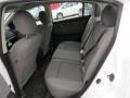 2012 Aspen White Nissan Sentra 2.0 S  photo #12