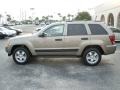 Light Khaki Metallic - Grand Cherokee Laredo Photo No. 2