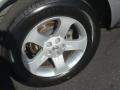 2003 Nissan Murano SL Wheel and Tire Photo