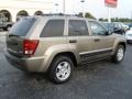 Light Khaki Metallic - Grand Cherokee Laredo Photo No. 5