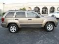Light Khaki Metallic - Grand Cherokee Laredo Photo No. 6