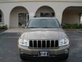 Light Khaki Metallic - Grand Cherokee Laredo Photo No. 8