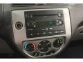 2007 Cloud 9 White Ford Focus ZX5 SES Hatchback  photo #8