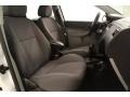 2007 Cloud 9 White Ford Focus ZX5 SES Hatchback  photo #10