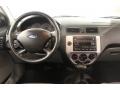 2007 Cloud 9 White Ford Focus ZX5 SES Hatchback  photo #13