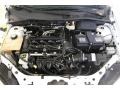 2007 Cloud 9 White Ford Focus ZX5 SES Hatchback  photo #15