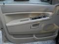 Light Khaki Metallic - Grand Cherokee Laredo Photo No. 10